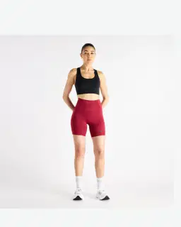 Short de almacenamiento New Balance Rc Elite 6" Mujer – 2/6
