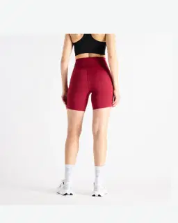 Short de almacenamiento New Balance Rc Elite 6" Mujer – 4/6