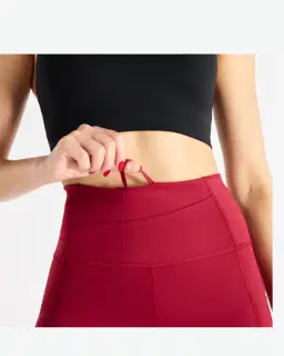 Short de almacenamiento New Balance Rc Elite 6" Mujer – 5/6