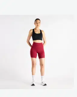 Short de almacenamiento New Balance Rc Elite 6" Mujer – 6/6