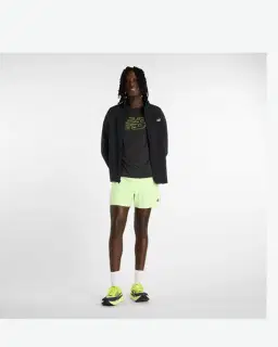 Camiseta Gráfica Esencial Rc de New Balance Hombre – 2/6