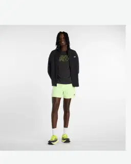 Camiseta Gráfica Esencial Rc de New Balance Hombre – 6/6