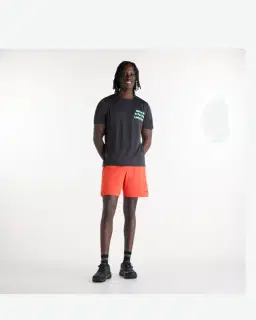 Camiseta Gráfica Esencial Rc de New Balance Hombre – 2/6