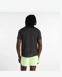 Camiseta gráfica esencial New Balance Rc V2 Hombre – 4/6