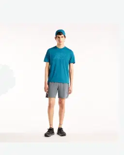 New Balance Rc Essential Graphic T-Shirt V2, Poliéster Tricot, Talla Xl Hombre – 2/6