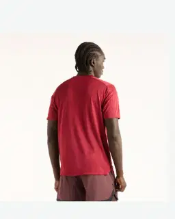 New Balance Rc Essential Graphic T-Shirt V2, Poliéster Tricot, Talla S Hombre – 4/6