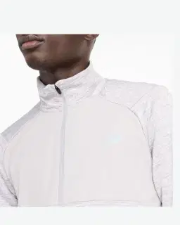 New Balance Rc Esencial Heat Grid 1/2 Zip Hombre – 6/6