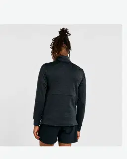 New Balance Rc Esencial Heat Grid 1/2 Zip Hombre – 5/6