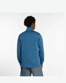 New Balance Rc Esencial Heat Grid 1/2 Zip Hombre – 5/6