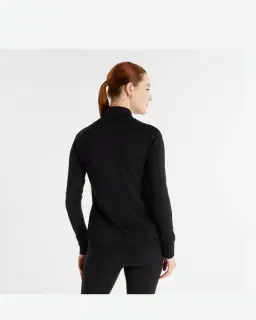New Balance Rc Essential Heat Grid 1/2 Zip Mujer – 4/6