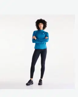 New Balance Rc Essential Heat Grid 1/2 Zip Mujer – 6/6