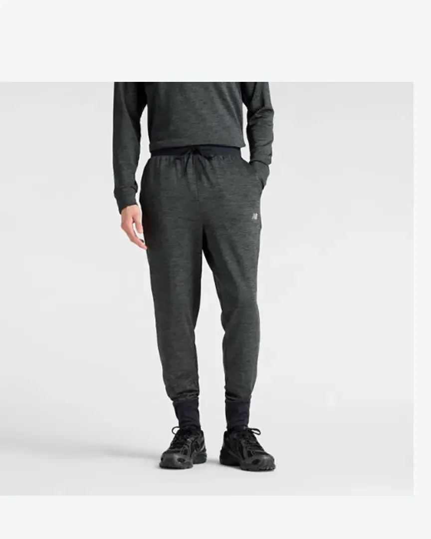 New Balance Rc Essential Heat Grid Jogger M
