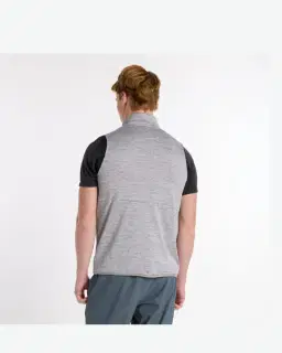 Chaleco New Balance Rc Essential Heat Grid Hombre – 3/6