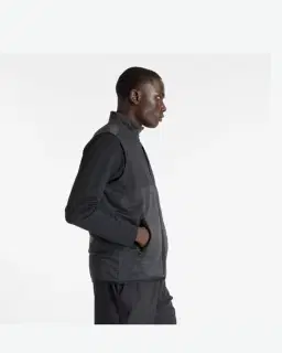 Chaleco New Balance Rc Essential Heat Grid Hombre – 4/6