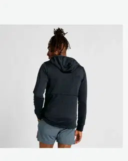 Sudadera con capucha Full Zip Rc Essential Hombre de New Balance – 3/6