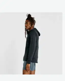 Sudadera con capucha Full Zip Rc Essential Hombre de New Balance – 4/6