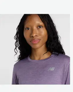 New Balance Rc Esencial Manga Larga Mujer – 3/6