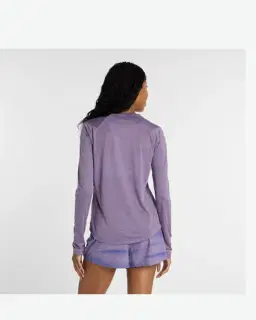 New Balance Rc Esencial Manga Larga Mujer – 4/6
