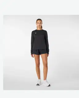New Balance Rc Esencial Manga Larga Mujer – 1/6