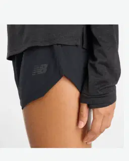 New Balance Rc Esencial Manga Larga Mujer – 5/6