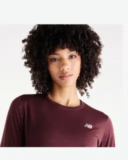 New Balance Rc Esencial Manga Larga Mujer – 3/6