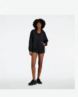 Chaqueta plegable esencial Rc de New Balance Mujer – 3/6