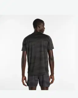 Camiseta Impresa Esencial Rc de New Balance Hombre – 3/6