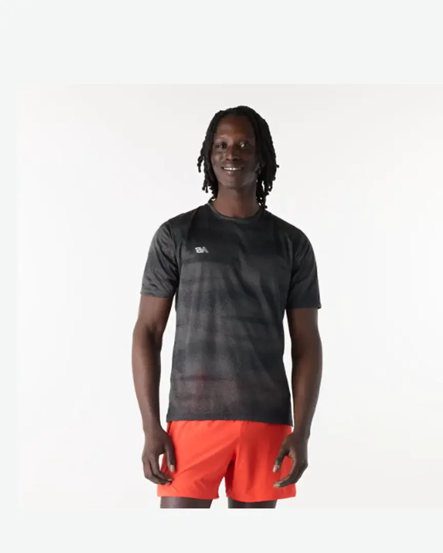 Camiseta Impresa Esencial Rc de New Balance M