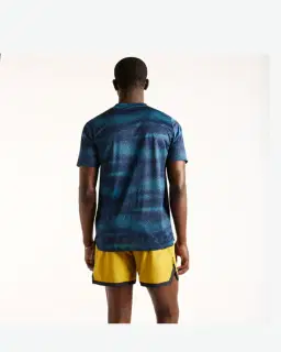Camiseta Impresa Esencial Rc de New Balance Hombre – 4/6