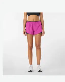 New Balance Rc Esencial Corto 3" Mujer – 1/6