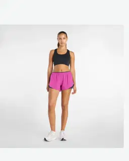 New Balance Rc Esencial Corto 3" Mujer – 2/6