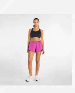 New Balance Rc Esencial Corto 3" Mujer – 6/6