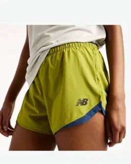 New Balance Rc Esencial Corto 3" Mujer – 3/6