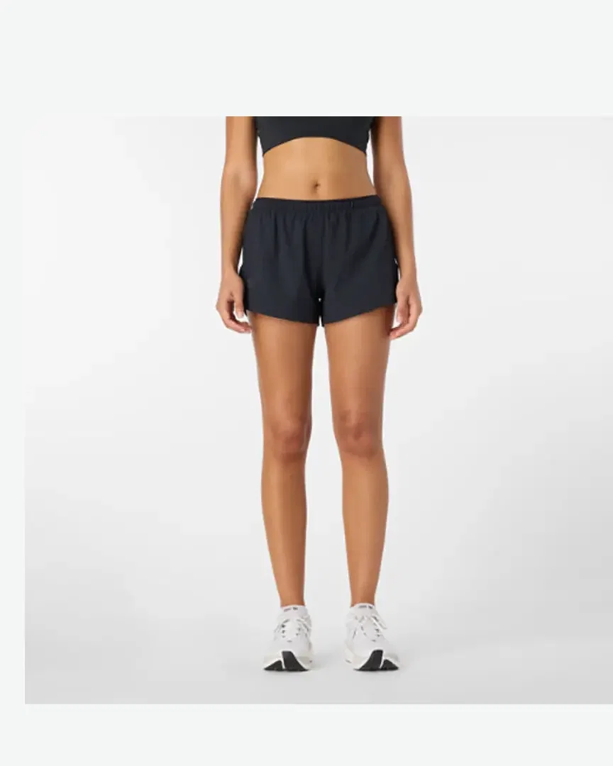 New Balance Rc Esencial Corto 3" Mujer