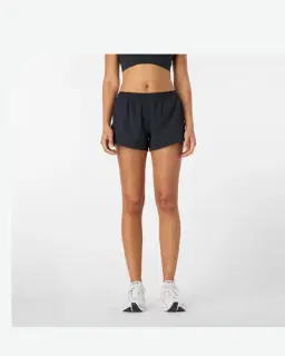 New Balance Rc Esencial Corto 3" Mujer – 1/6