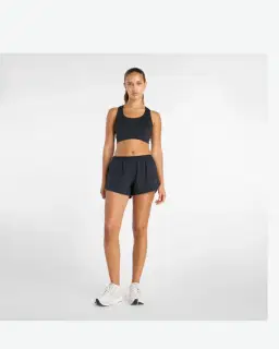 New Balance Rc Esencial Corto 3" Mujer – 2/6