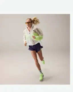 New Balance Rc Esencial Corto 3" Mujer – 2/6