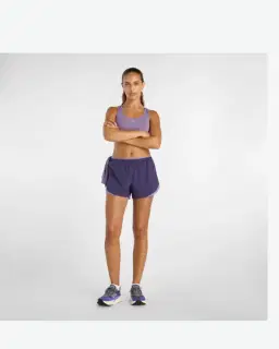 New Balance Rc Esencial Corto 3" Mujer – 3/6