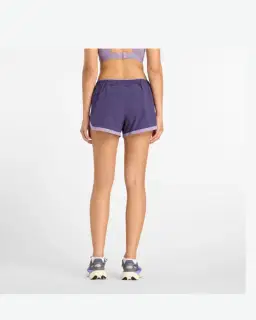 New Balance Rc Esencial Corto 3" Mujer – 4/6