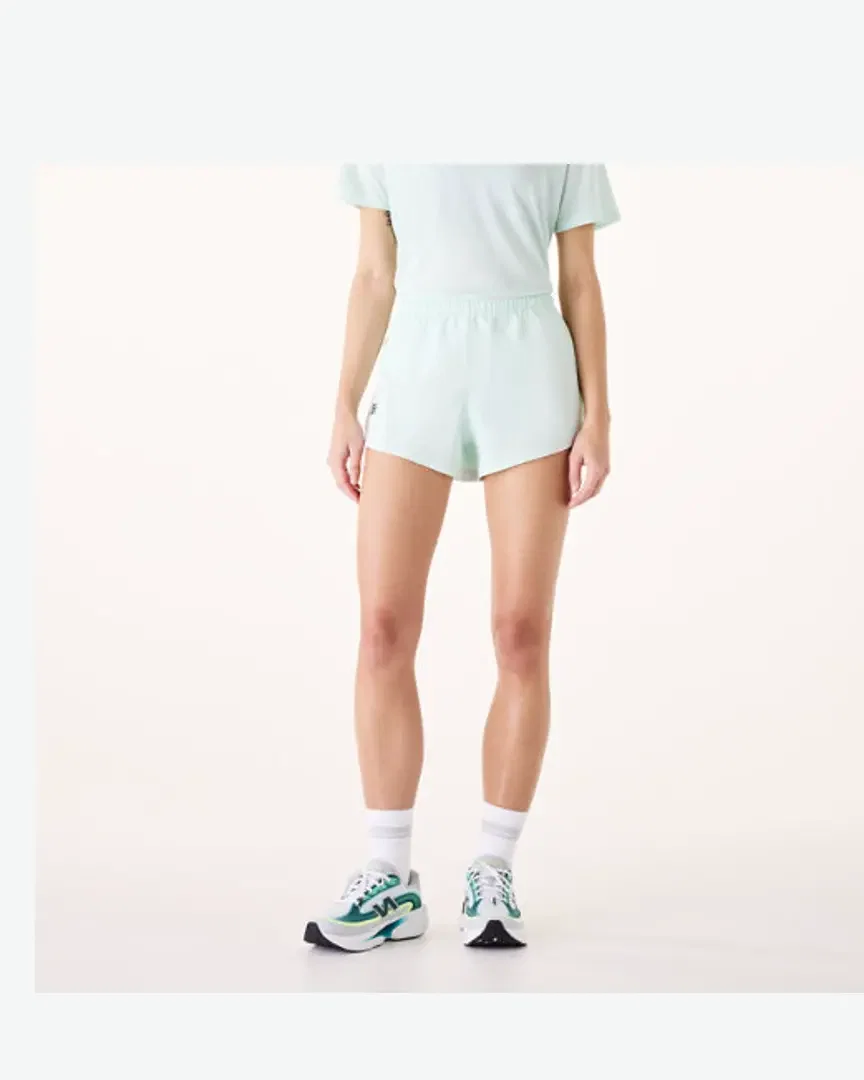 New Balance Rc Esencial Corto 3" Mujer