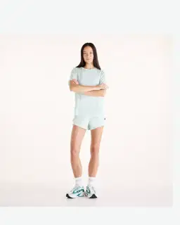 New Balance Rc Esencial Corto 3" Mujer – 2/6