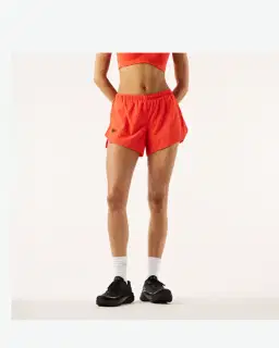 New Balance Rc Esencial Corto 3" Mujer – 1/6