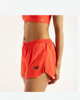 New Balance Rc Esencial Corto 3" Mujer – 3/6
