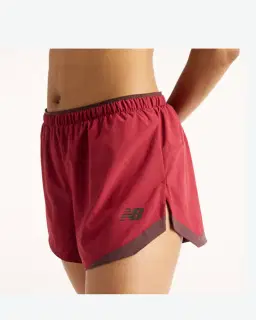 New Balance Rc Esencial Corto 3" Mujer – 3/6