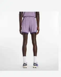 Nuevo Balance Rc Esencial Short 5" Hombre – 4/6