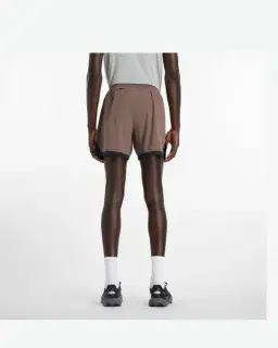 Nuevo Balance Rc Esencial Short 5" Hombre – 3/6
