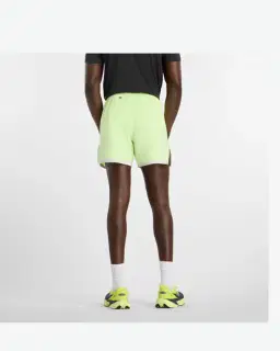 Nuevo Balance Rc Esencial Short 5" Hombre – 4/6