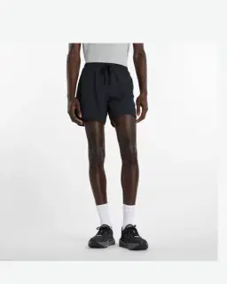 Nuevo Balance Rc Esencial Short 5" Hombre – 1/6