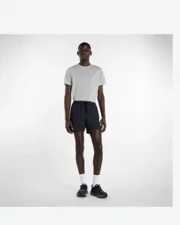 Nuevo Balance Rc Esencial Short 5" Hombre – 2/6