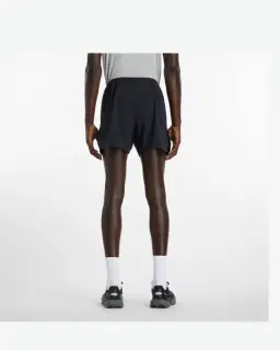 Nuevo Balance Rc Esencial Short 5" Hombre – 3/6